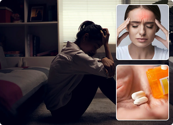 Migraine